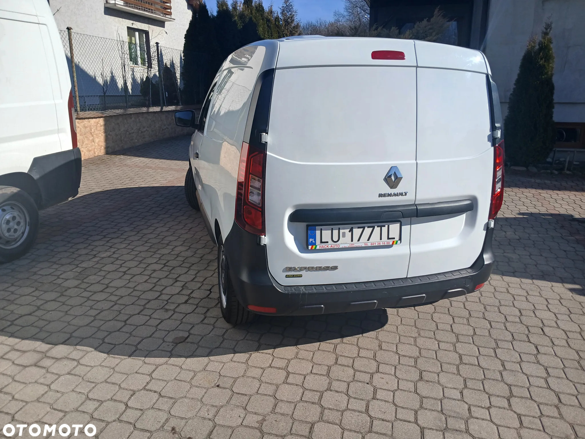 Renault Kangoo - 4