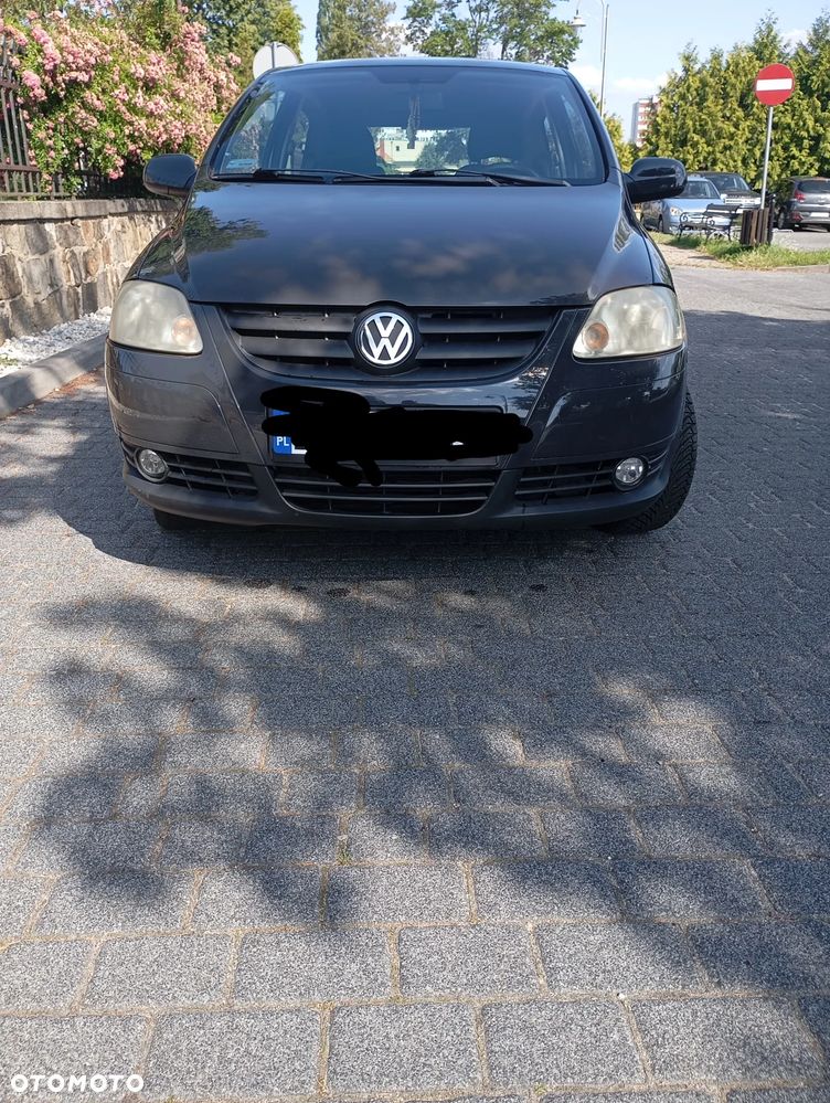 Volkswagen Fox 1.2 Style - 6