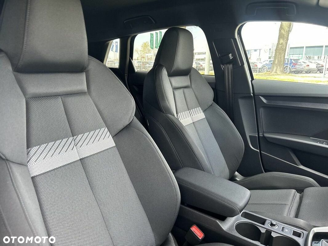 Audi A3 - 14