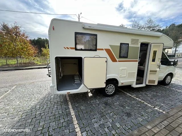 CI International Nacre 63XT - 27