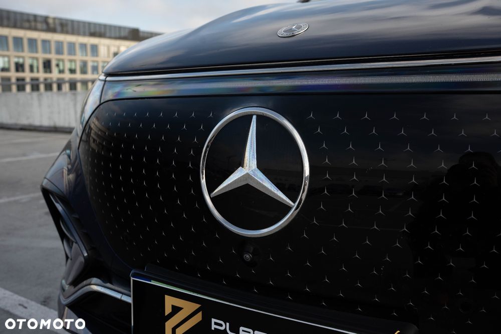 Mercedes-Benz EQS 450 108.4kWh 4-Matic - 23