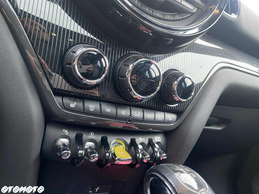 MINI Countryman Cooper All4 Estate Edition - 14