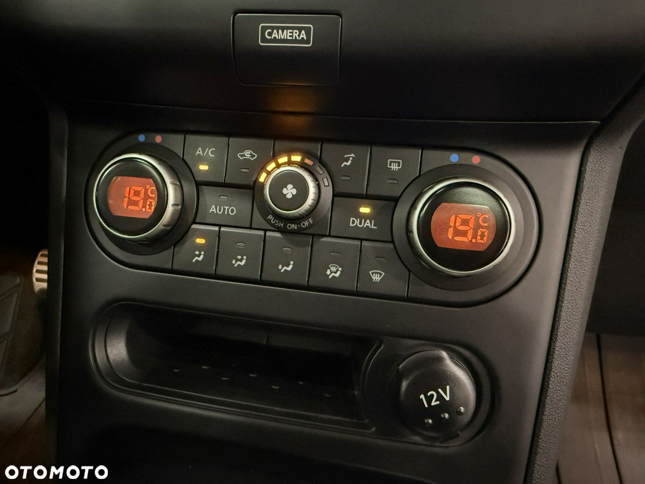 Nissan Qashqai 2.0 I-Way - 29