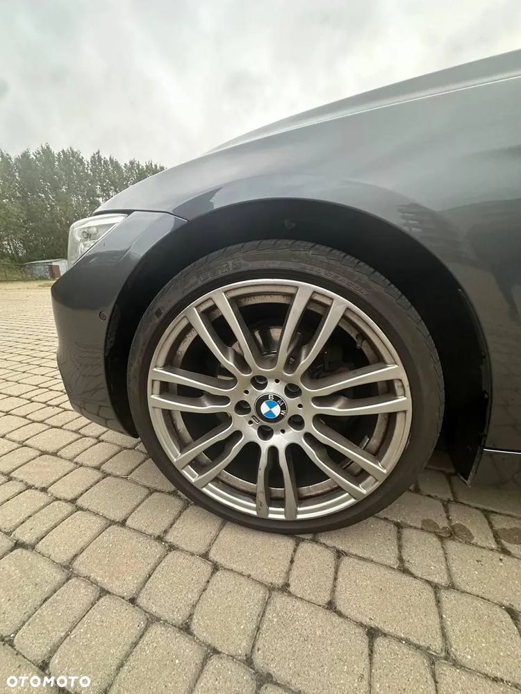 BMW Seria 4 428i xDrive - 8