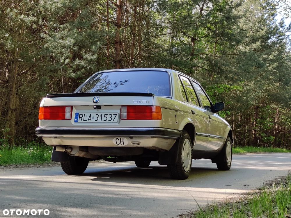 BMW Seria 3 - 8