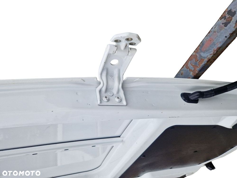 Drzwi lewy tył  Renault Master 3 Movano B - 10