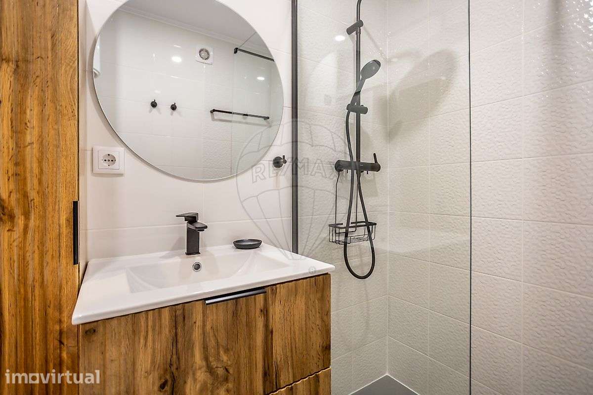 Apartamento T0 para venda - Grande imagem: 5/28