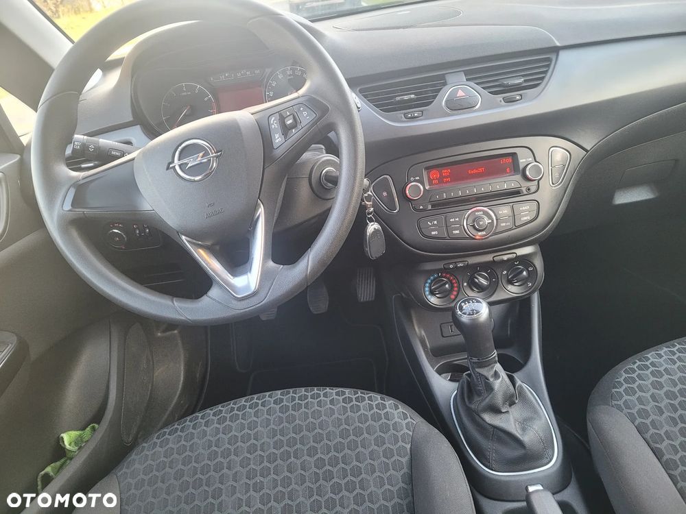 Opel Corsa 1.2 Color Edition - 7