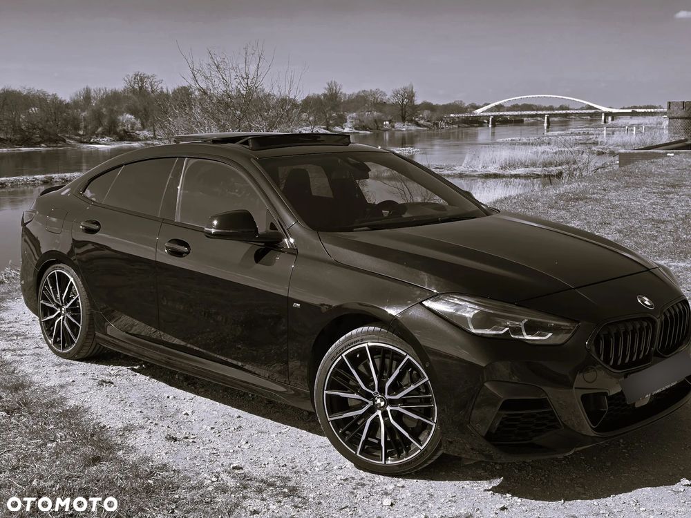 BMW Seria 2 M235i xDrive - 23