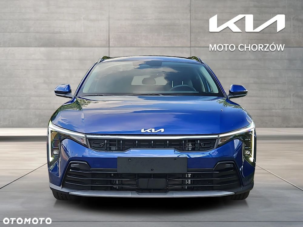 Kia K4 1.6 T-GDI M - 8