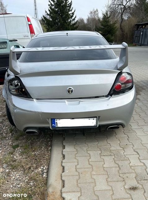Hyundai Coupe - 5