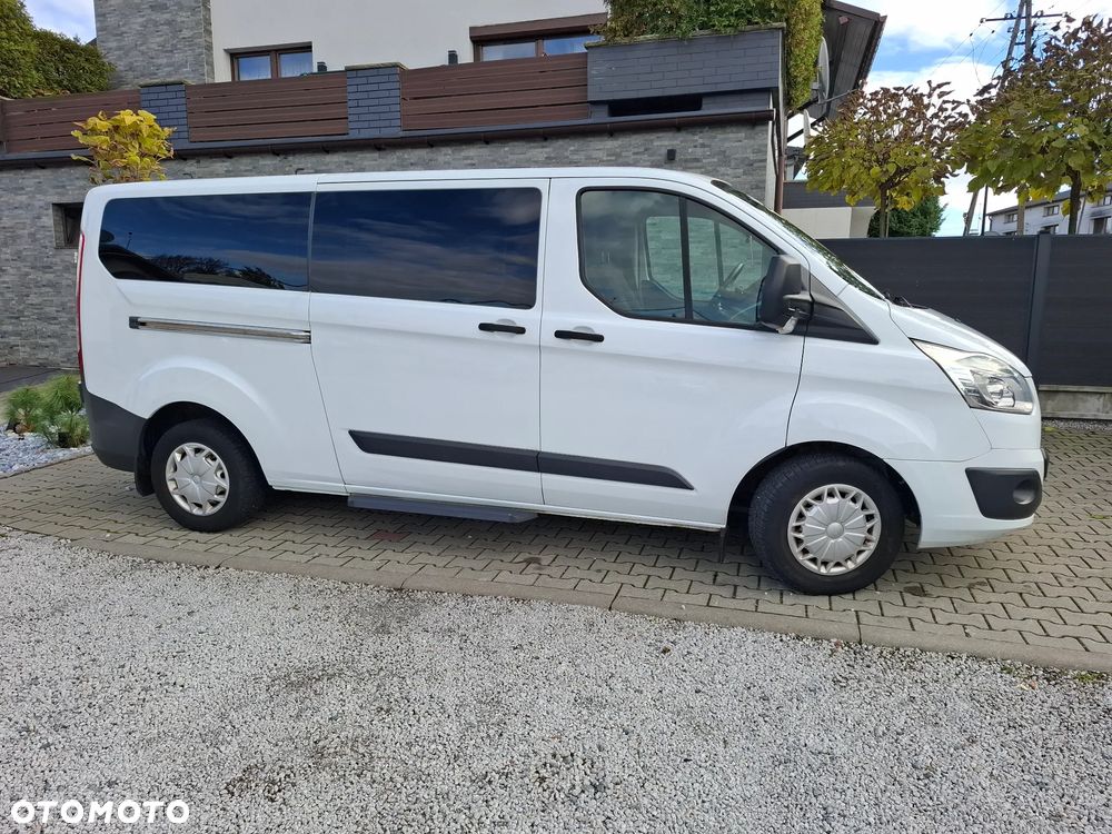 Ford Transit Custom 270 L1H1 Trend - 6