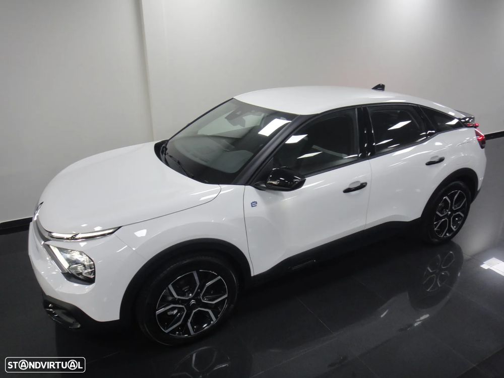 Citroën e-C4 Feel Pack - 30