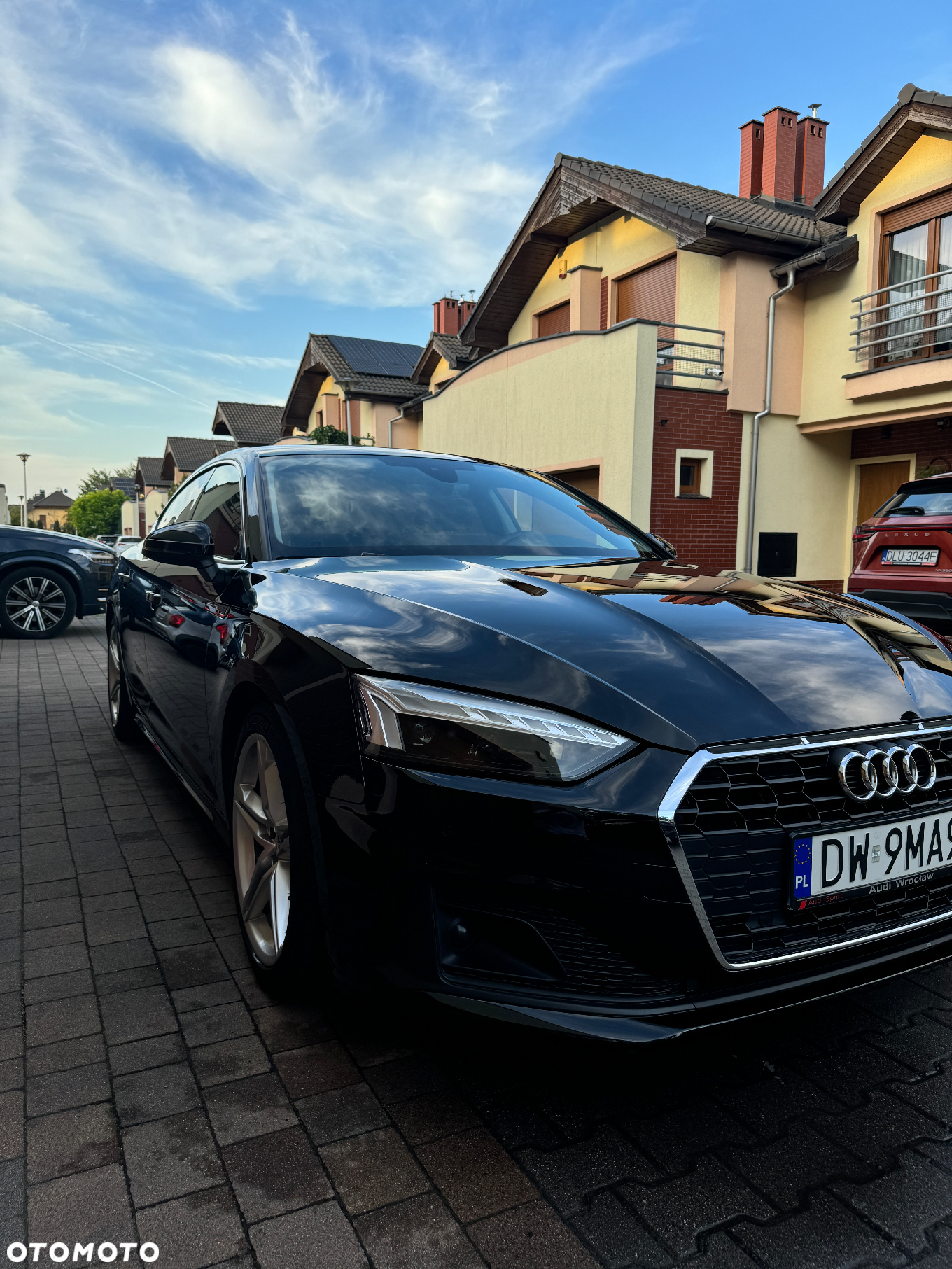 Audi A5 - 2