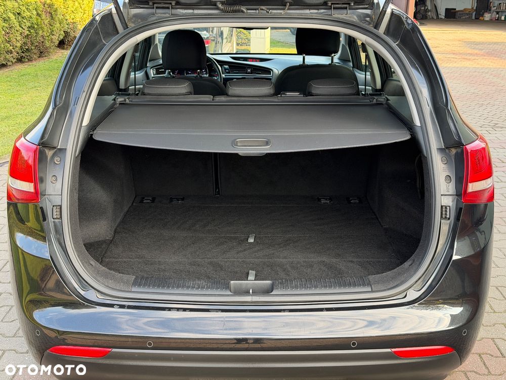 Kia Ceed 1.4 XL - 22