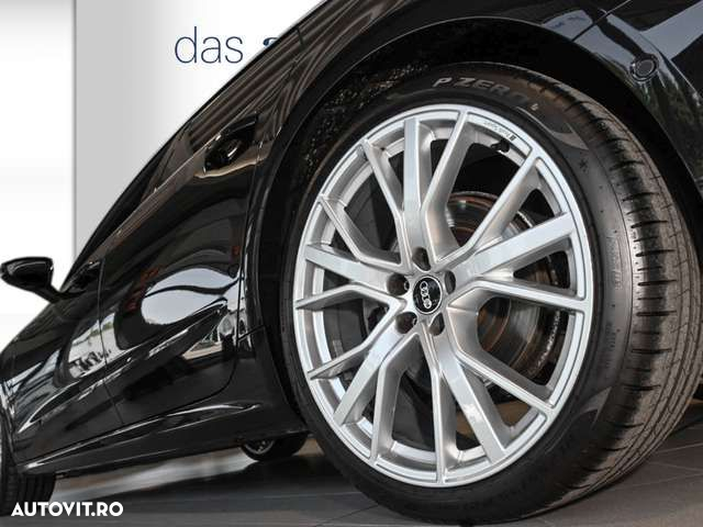 Audi A7 - 5