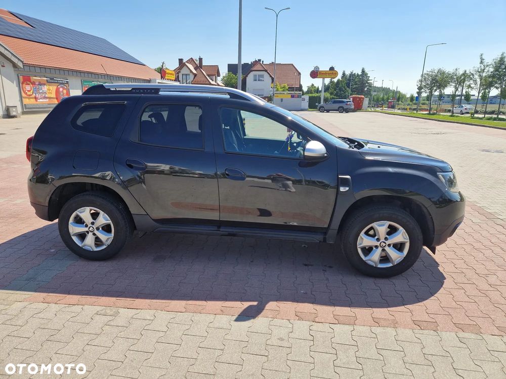 Dacia Duster 1.0 TCe Comfort - 2