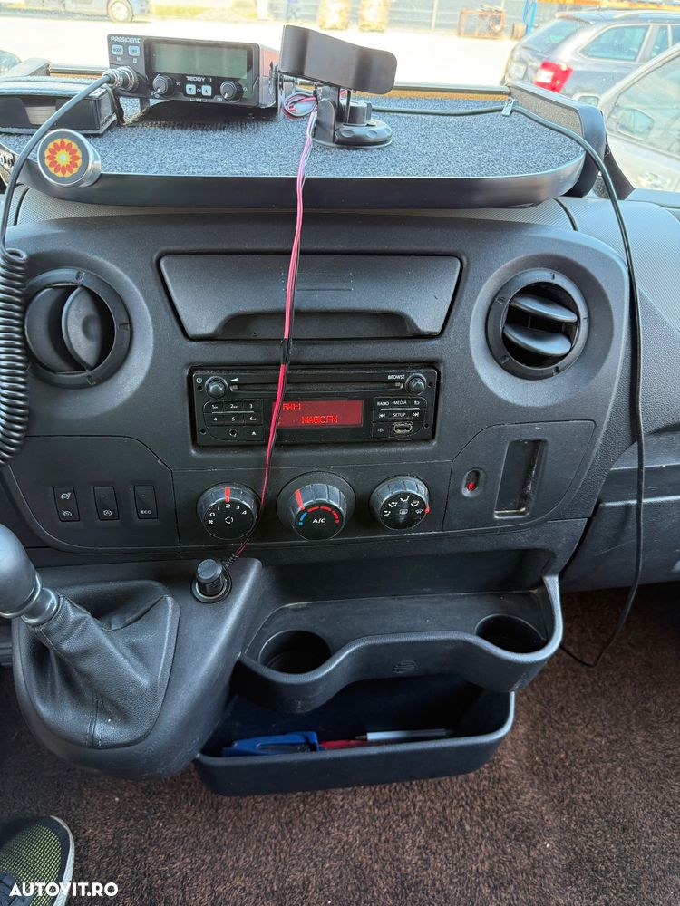 Renault Master - 10