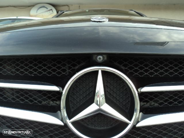 Mercedes-Benz C 350 e T 7G-TRONIC AMG Line - 4