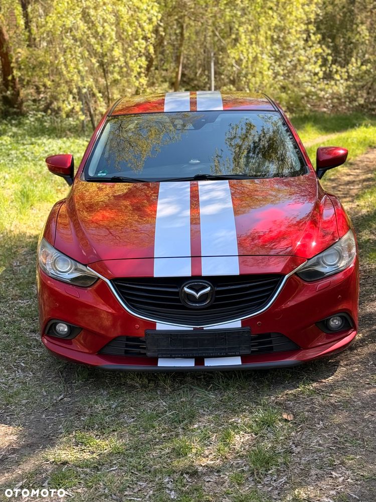 Mazda 6 - 3
