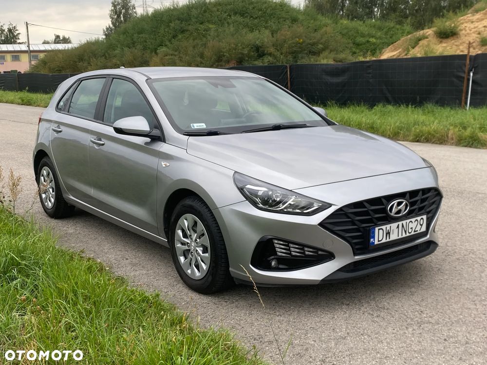 Hyundai i30 - 1