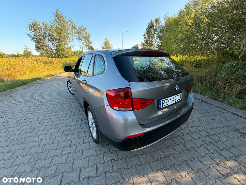 BMW X1 - 13