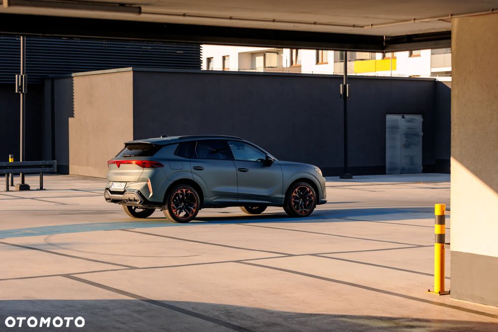 Cupra Terramar 2.0 TSI 4Drive VZ DSG - 17