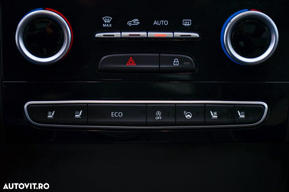 Renault Talisman ENERGY dCi 160 EDC INITIALE PARIS - 12