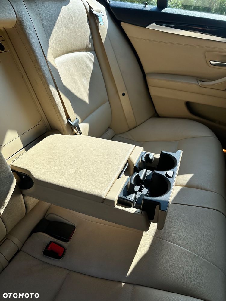 BMW Seria 5 - 17