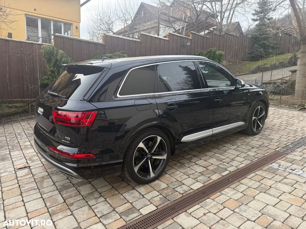 Audi SQ7 - 2