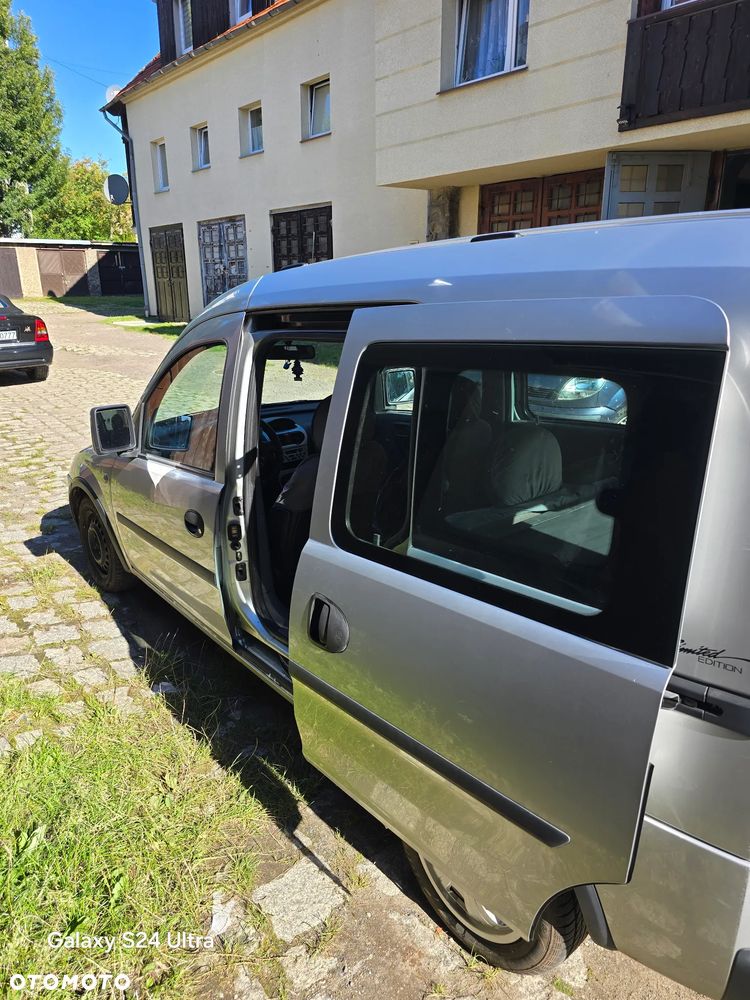 Opel Combo Tour Comfort - 6