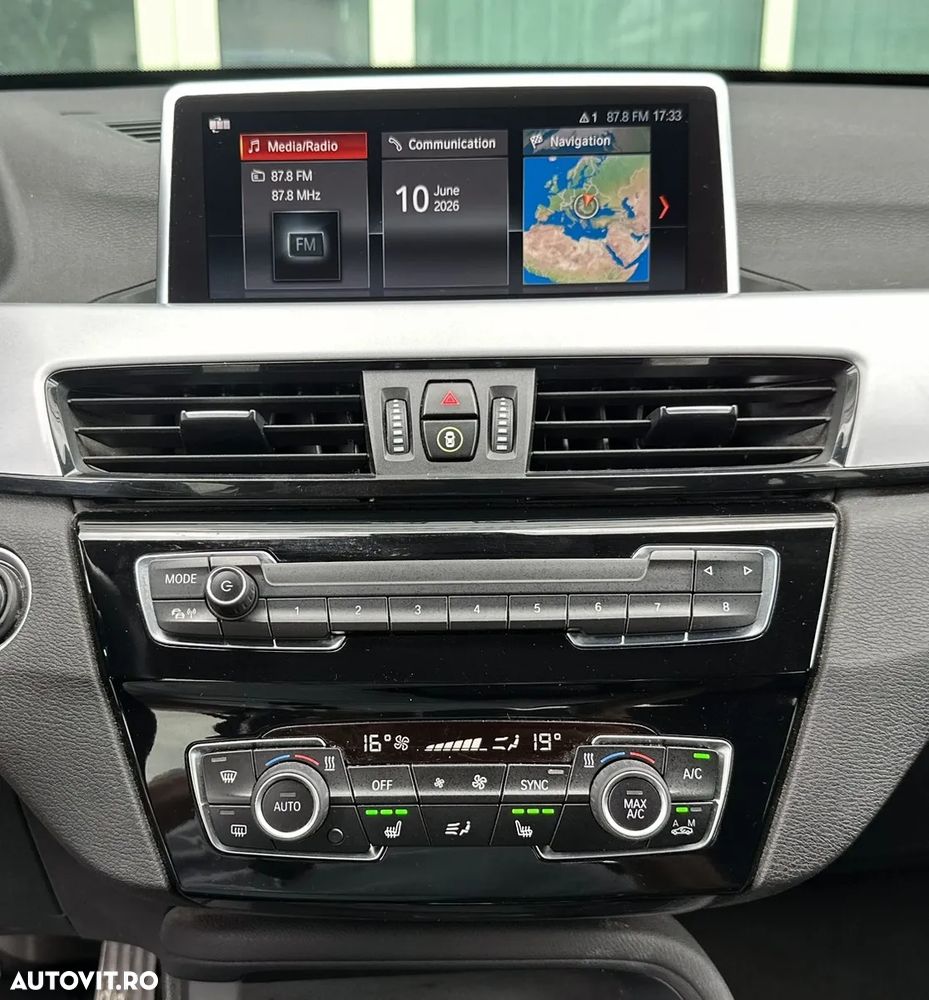 BMW X1 - 34