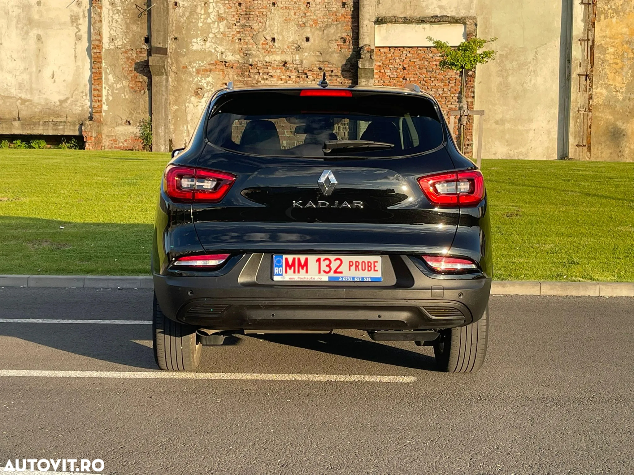 Renault Kadjar BLUE dCi 115 EDC ZEN - 38