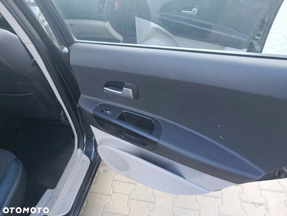 Kia Ceed 1.6 Crdi Optimum - 11