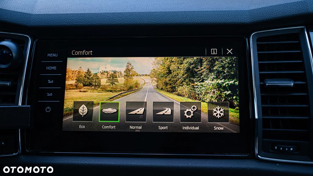 Skoda Kodiaq 2.0 TDI 4x4 DSG Style - 36