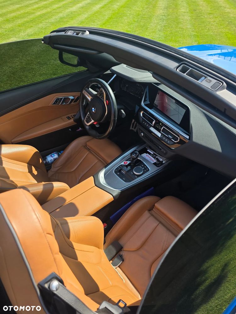 BMW Z4 20i sDrive M Sport sport - 35