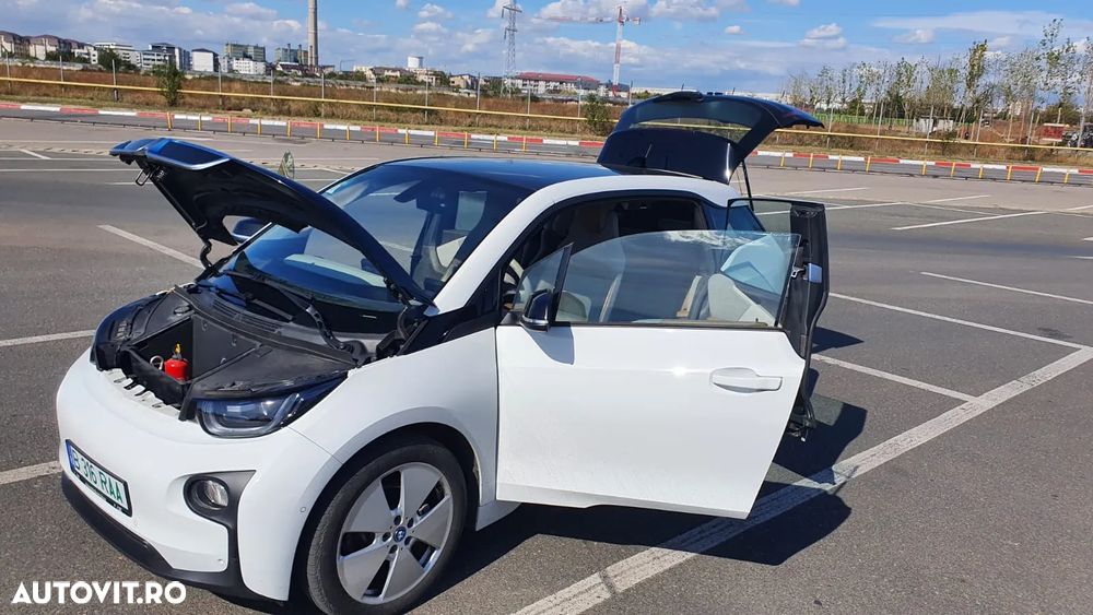 BMW i3 60 Ah - 7