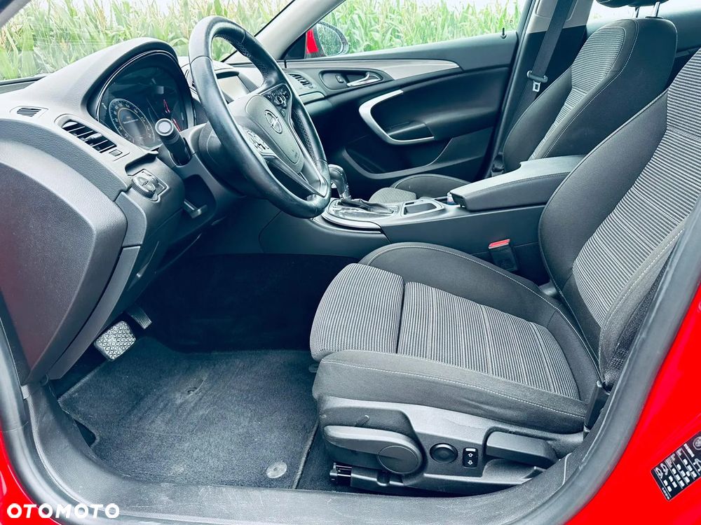 Opel Insignia 1.6 CDTI Business Edition - 6
