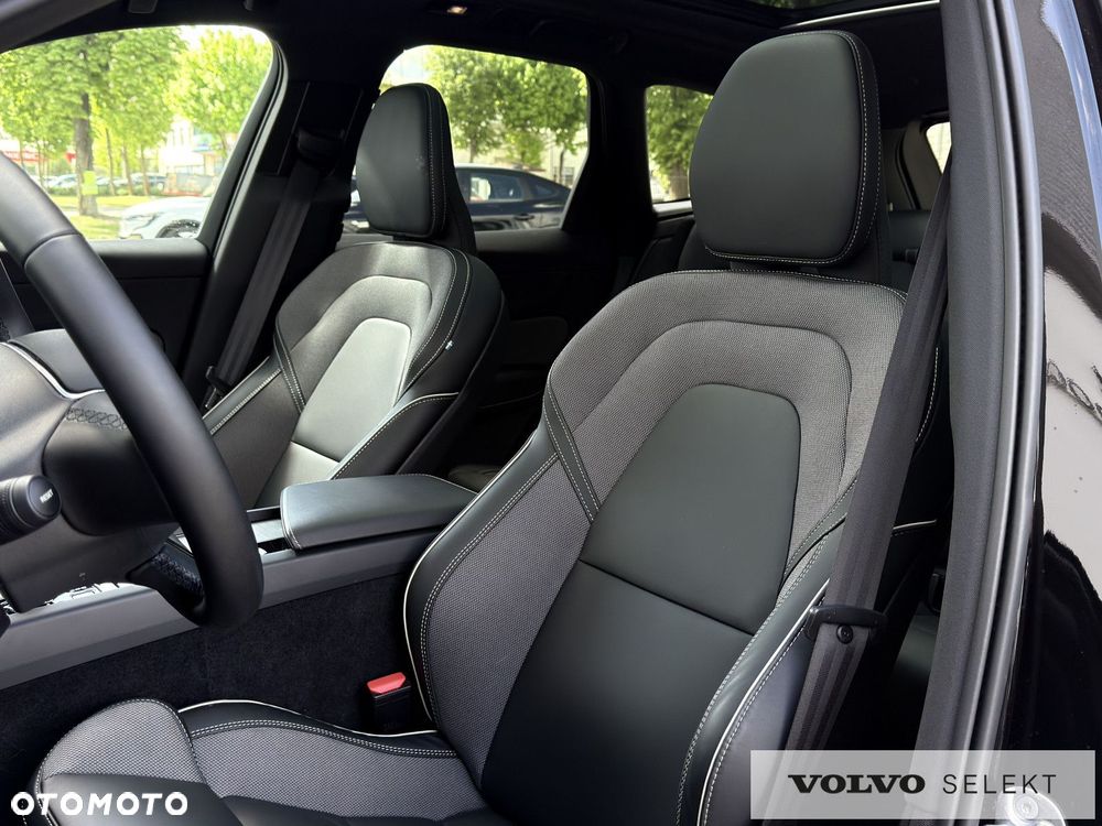Volvo XC 60 - 23