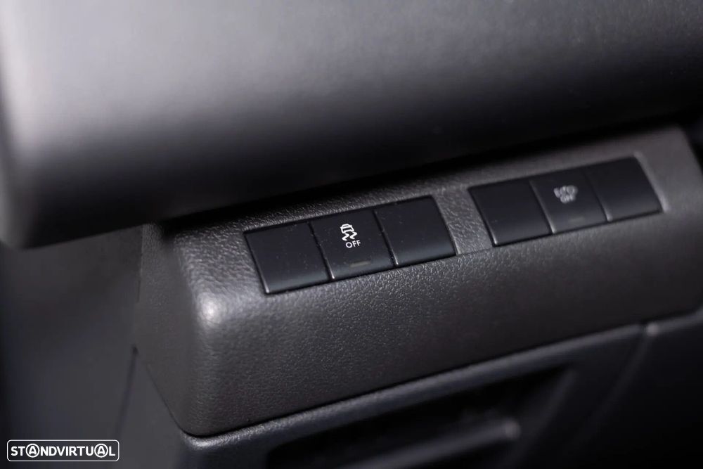 Peugeot 3008 1.6 e-HDi Allure 2-Tronic - 43