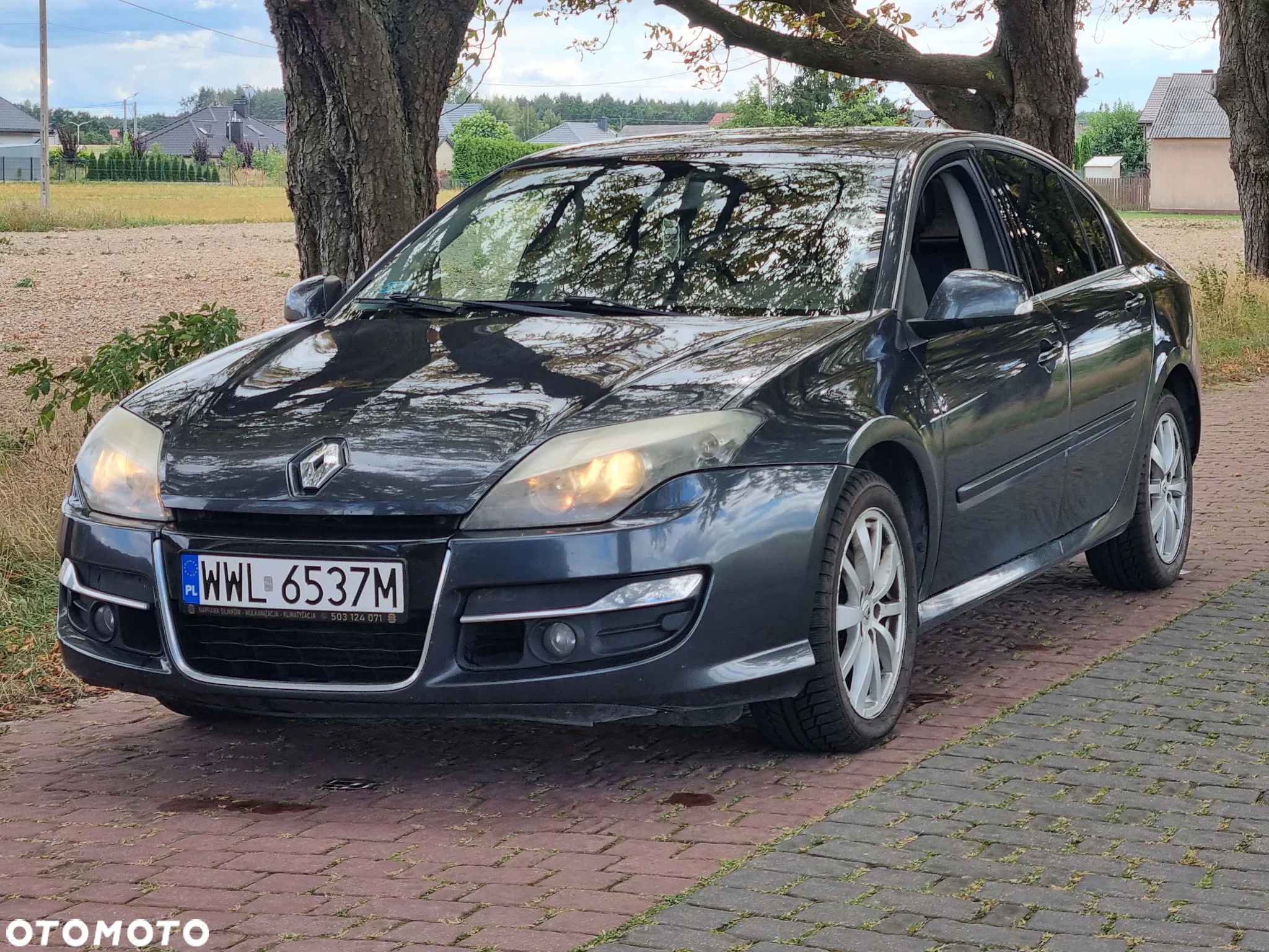 Renault Laguna 2.0 DCi Dynamique - 5
