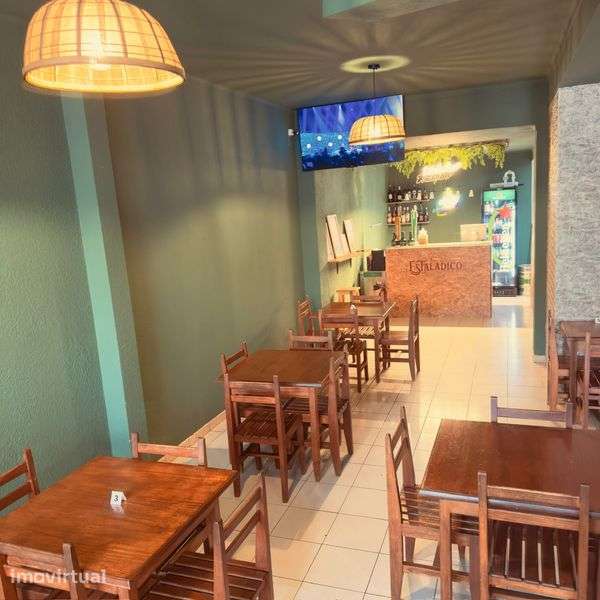 Trespasse comercial - Grande imagem: 3/5
