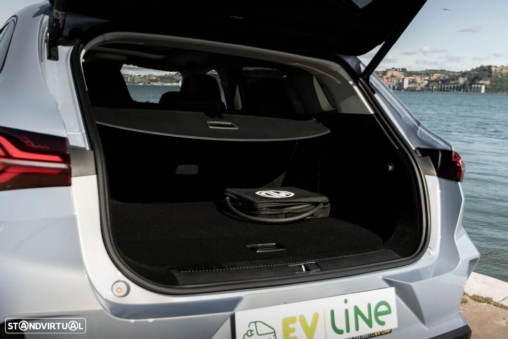 MG Marvel R 70 kWh Luxury - 45