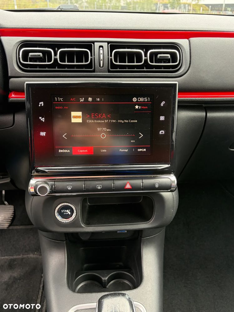 Citroën C3 - 4