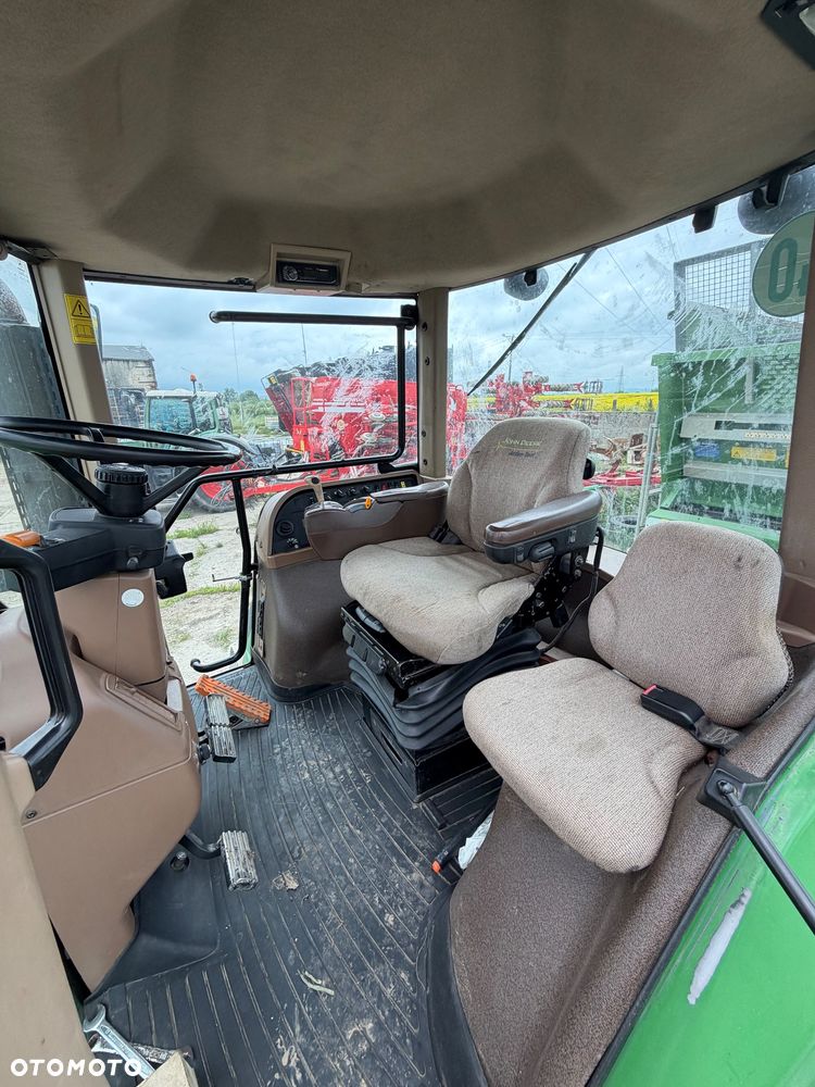 John Deere 7920 - 6