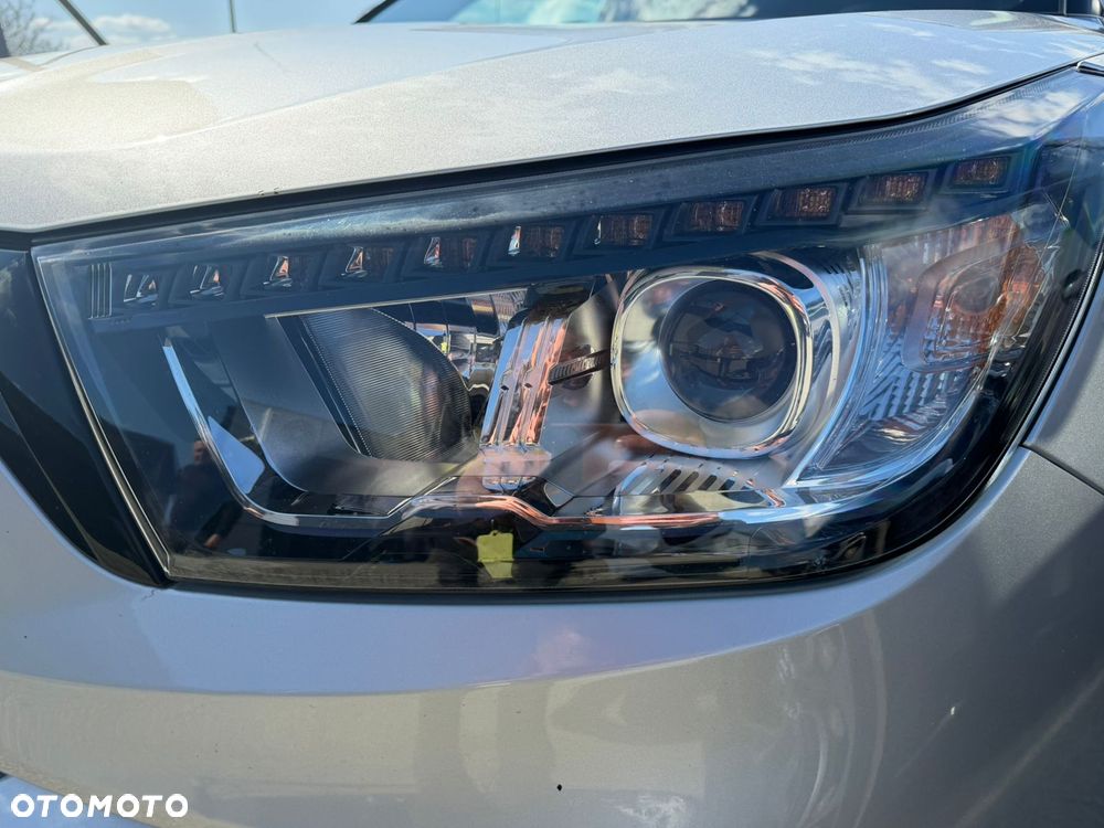 SsangYong/KGM Tivoli e-XDi 160 4WD Start/Stop Crystal - 17