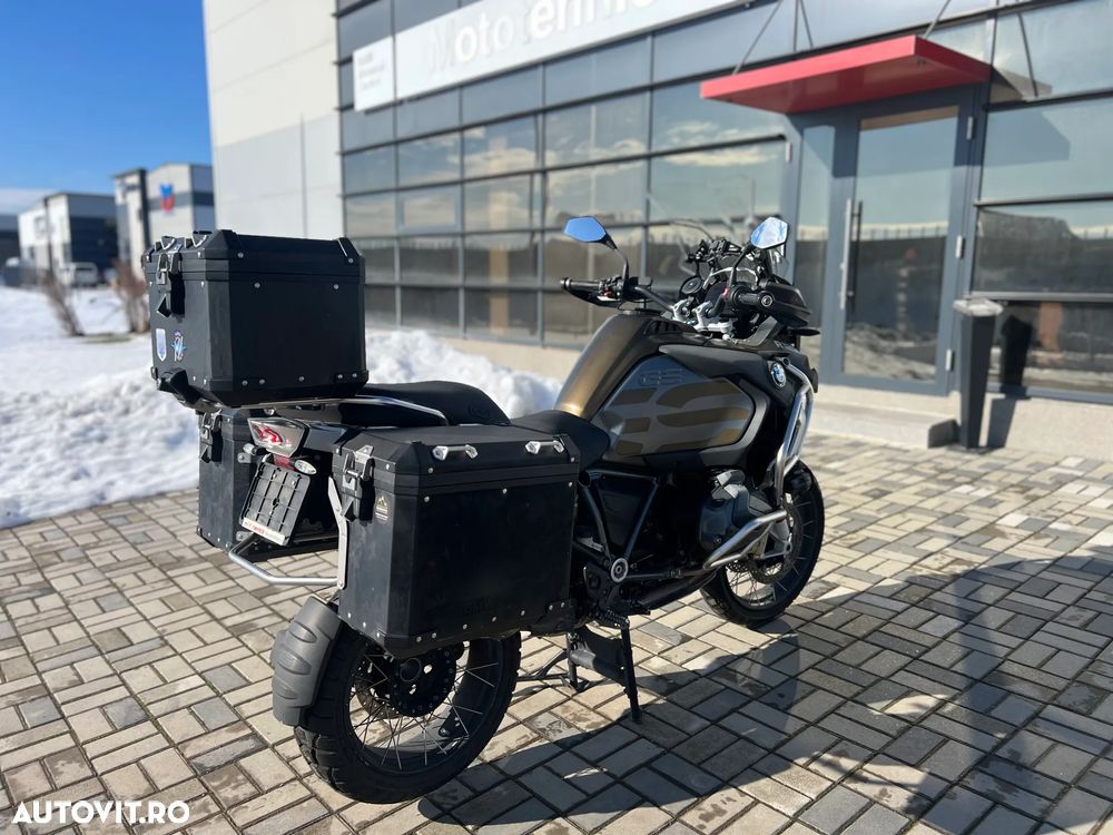 BMW R1250GS Adventure - 4