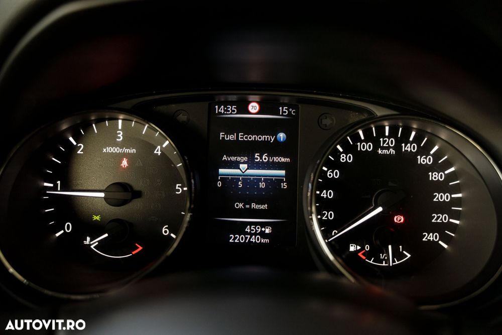 Nissan X-Trail 1.6 dCi N-Connecta - 29