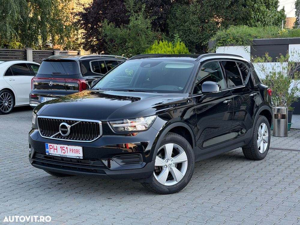 Volvo XC 40 - 4