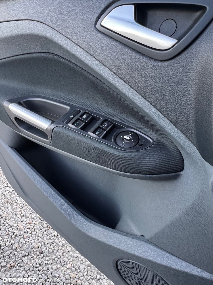 Ford Grand C-MAX 1.6 TDCi Start-Stop-System Trend - 23